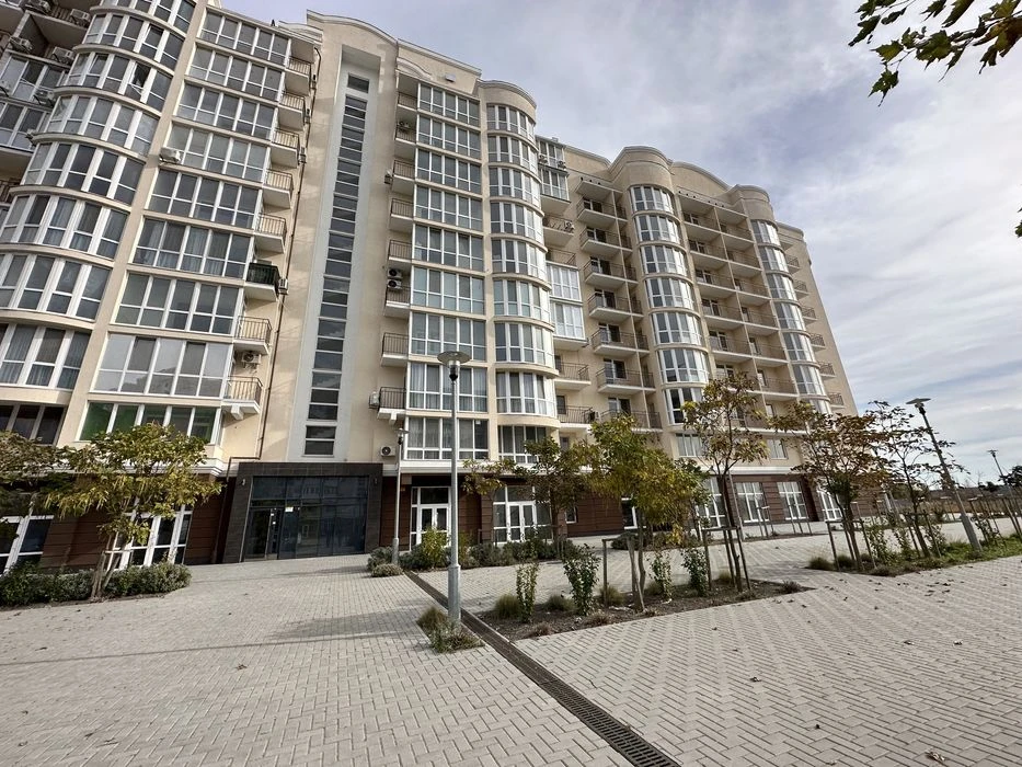 Продаю 3 ком 150м2 ЖК Ривьера