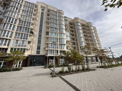 Продаю 3 ком 150м2 ЖК Ривьера