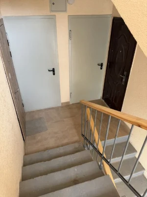 Продаж 3 кімнатної квартири у Центрі вул. Адміральська