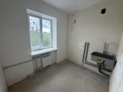 Продаж 3 кімнатної квартири у Центрі вул. Адміральська