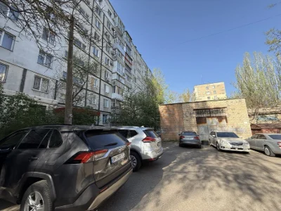 Продаю видовую 2-ку Проспект 6 слободская ‼️Сертификат, Вауч