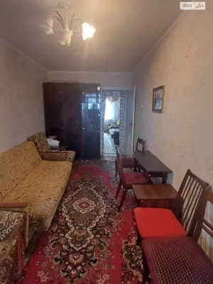 Продаж Квартира Центр
