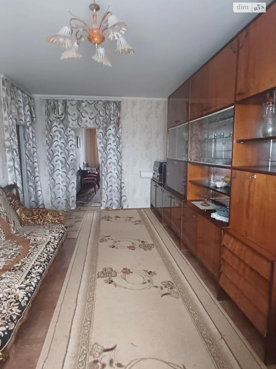 Продаж Квартира Центр