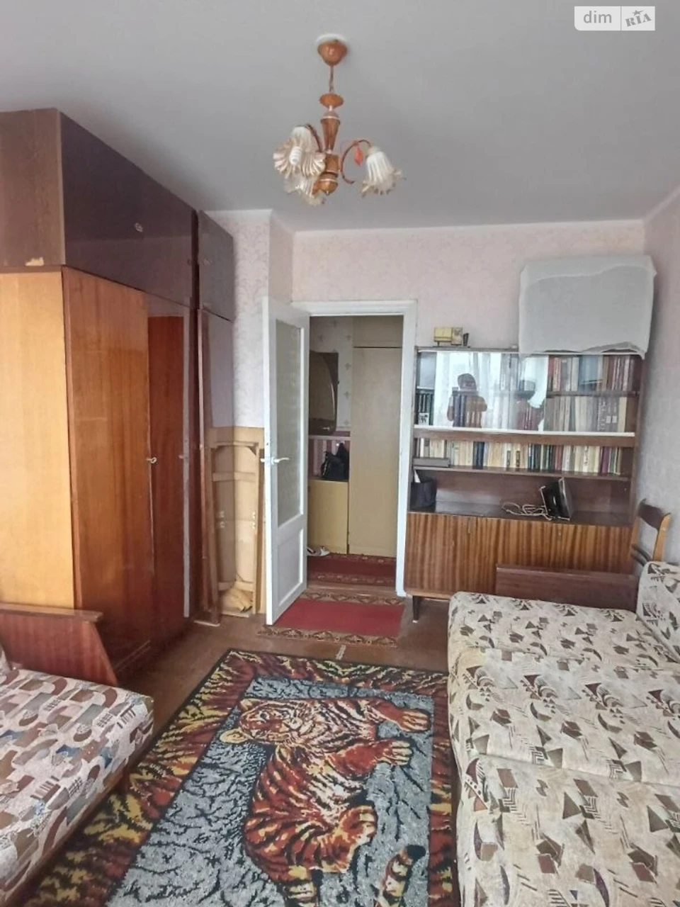 Продаж Квартира Центр