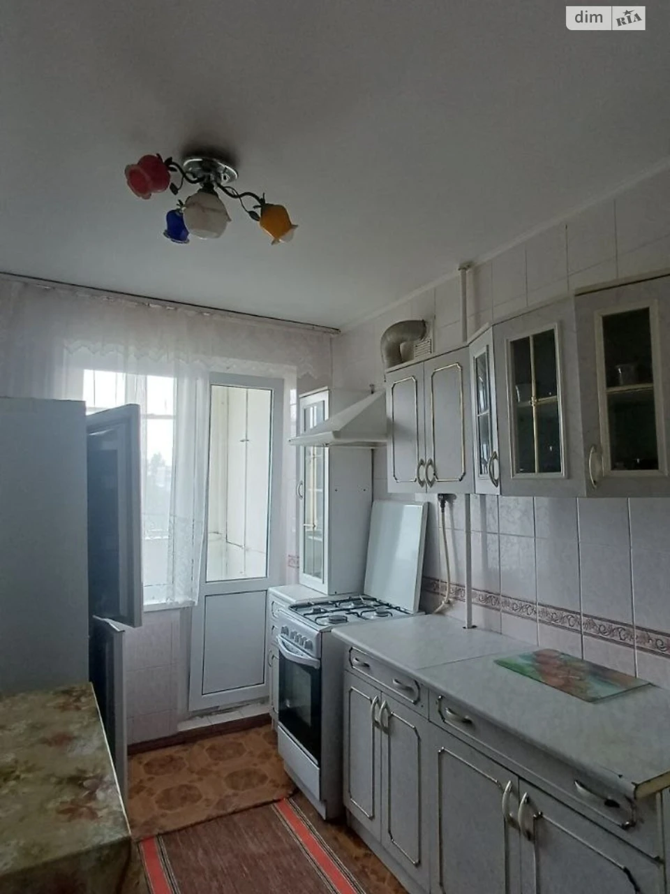 Продаж Квартира Центр