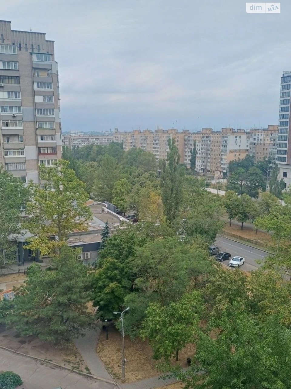 Продаж Квартира Центр