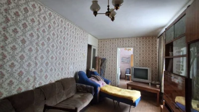 Продается 3-к/кв ул. Медиков 6-А(Корабельный р-н)