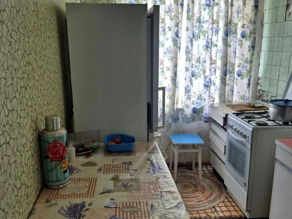 Квартира. Миколаїв, Космонавтів вул.