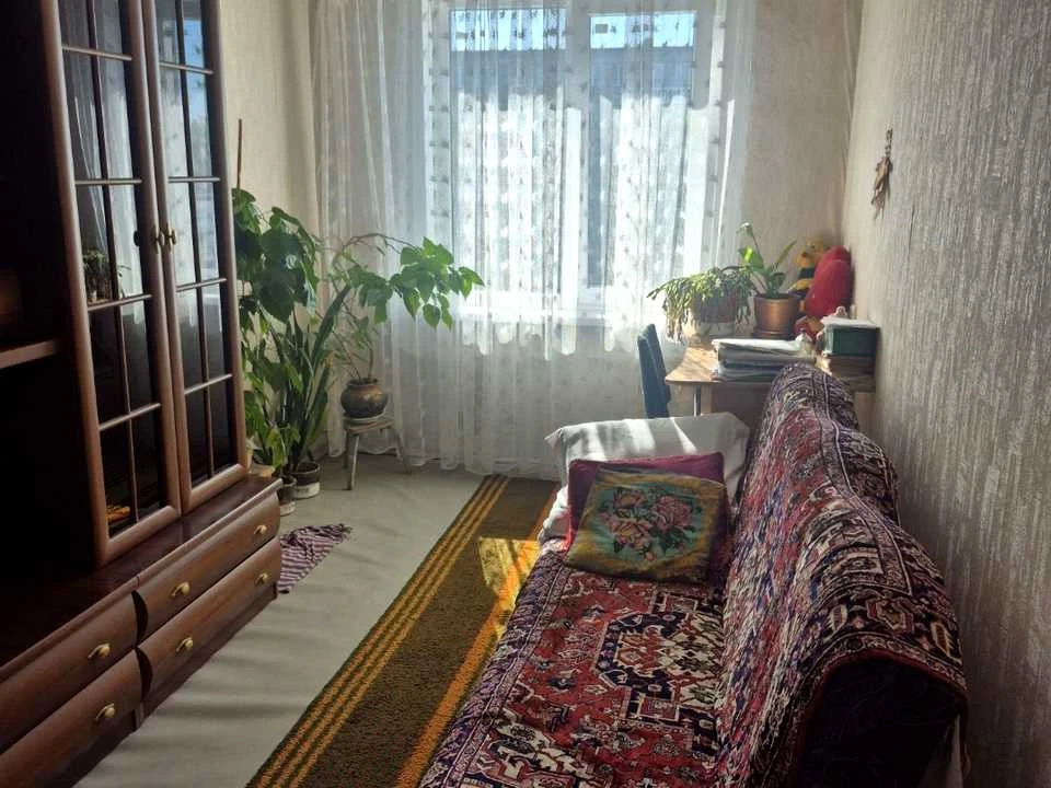 Квартира. Миколаїв, Космонавтів вул.