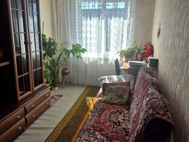 Квартира. Миколаїв, Космонавтів вул.