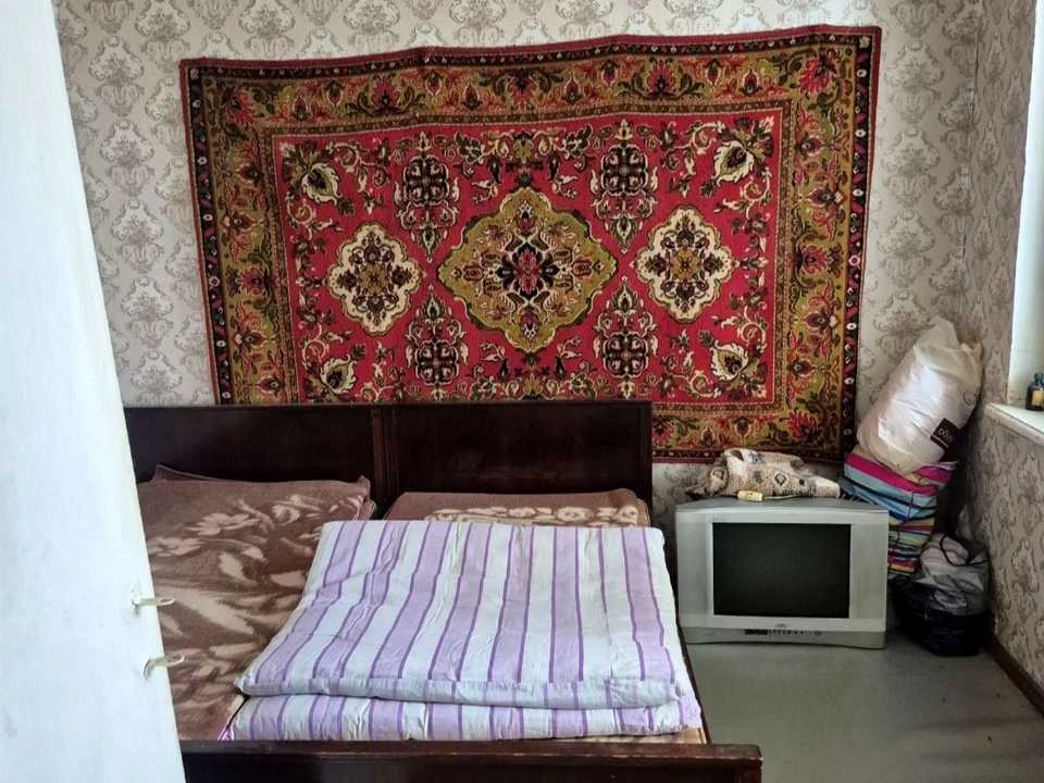 Квартира. Миколаїв, Космонавтів вул.