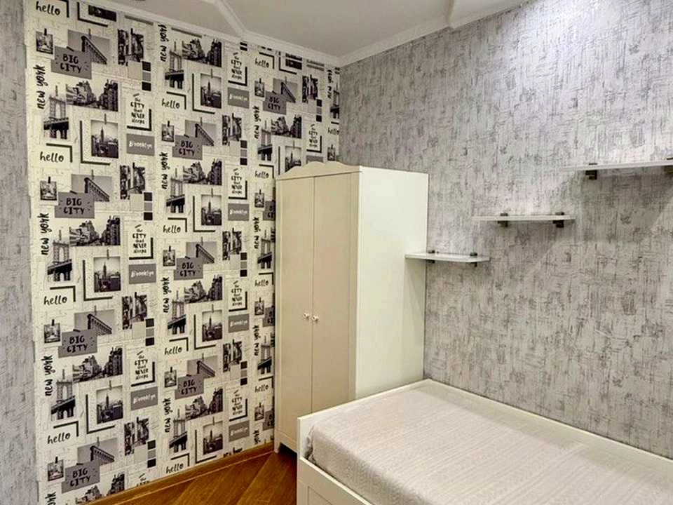 Квартира. Миколаїв, Центральний пров. (Леніна)