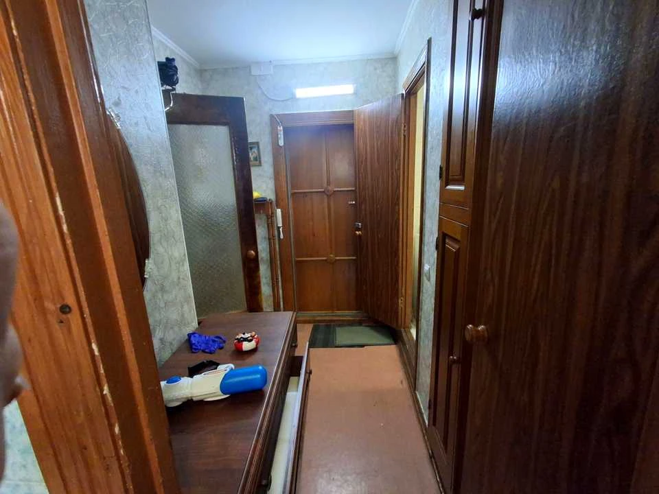 Квартира. Миколаїв, Лазурна вул.