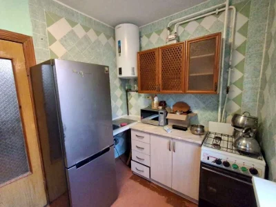 Квартира. Миколаїв, Лазурна вул.