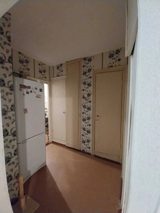 Продам 3х ком. кв 68 м. кв. Чешка. 9/10 этаж, Район Космос-ш