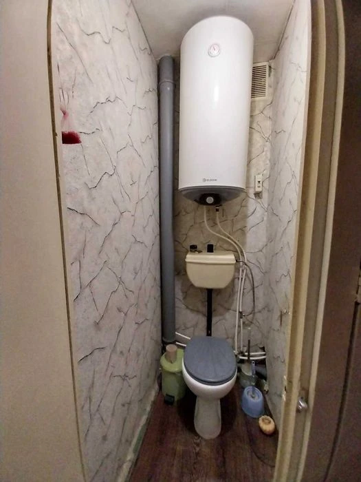Продам 3х ком. кв 68 м. кв. Чешка. 9/10 этаж, Район Космос-ш