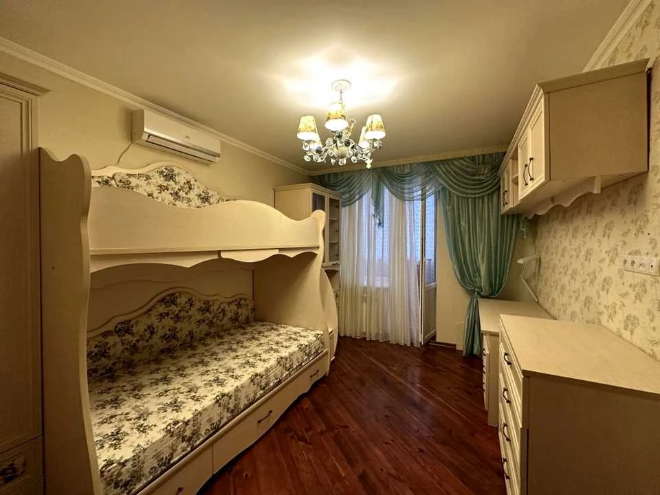 Квартира. Миколаїв, Архітектора Старова вул., 2/6 к.