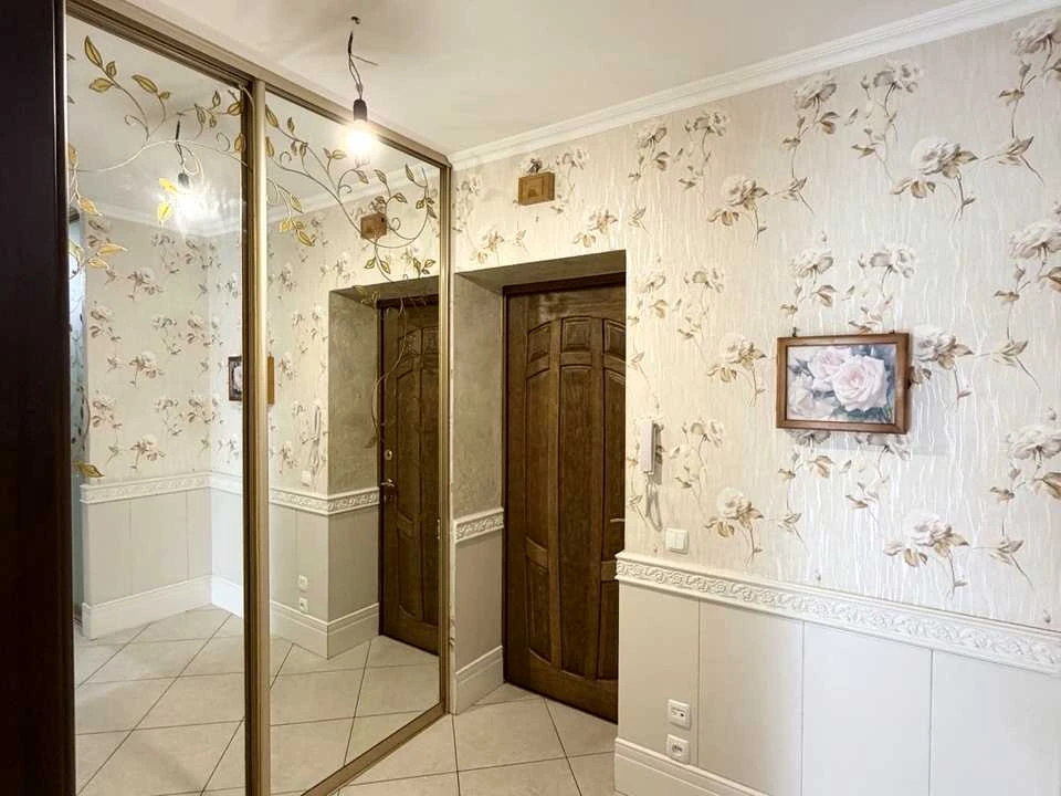 Квартира. Миколаїв, Архітектора Старова вул., 2/6 к.