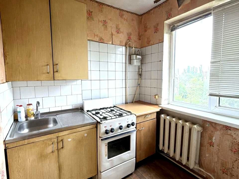 Квартира. Миколаїв, Богоявленський просп. (Жовтневий)