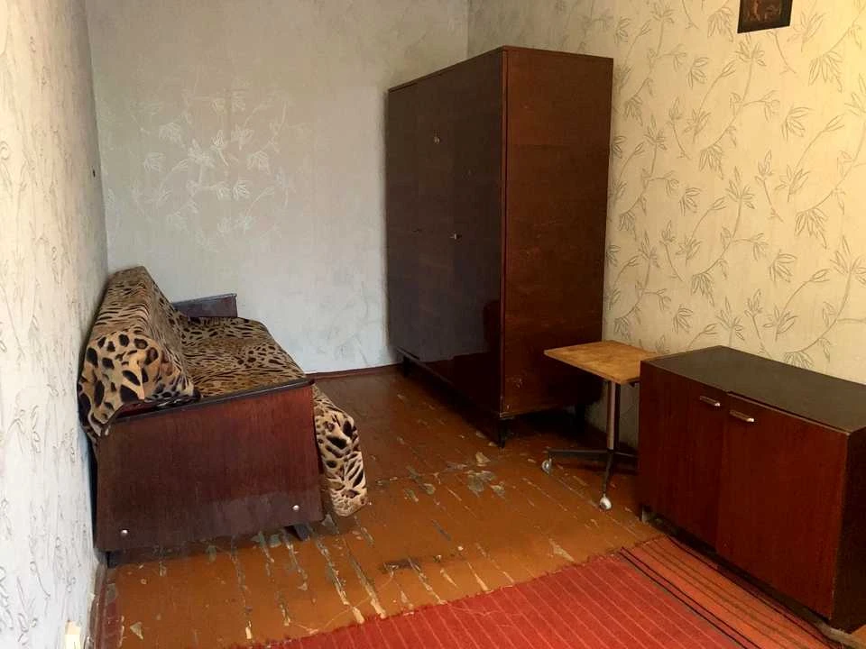 Квартира. Миколаїв, Богоявленський просп. (Жовтневий)