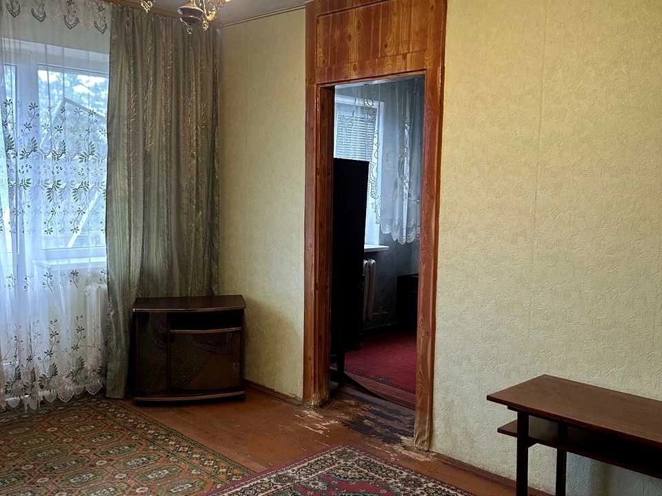 Квартира. Миколаїв, Богоявленський просп. (Жовтневий)