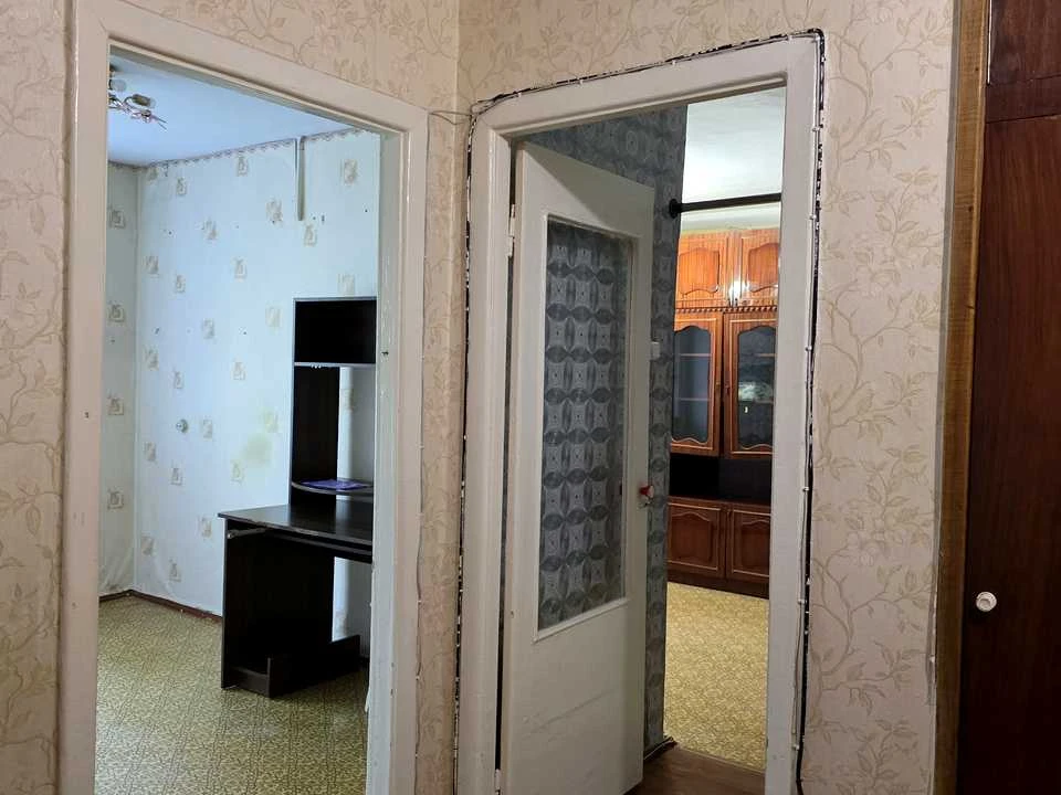 Квартира. Миколаїв, Паркова вул. (Анатолія Олійника)