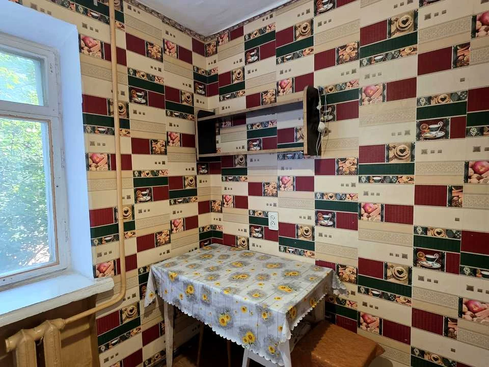 Квартира. Миколаїв, Паркова вул. (Анатолія Олійника)