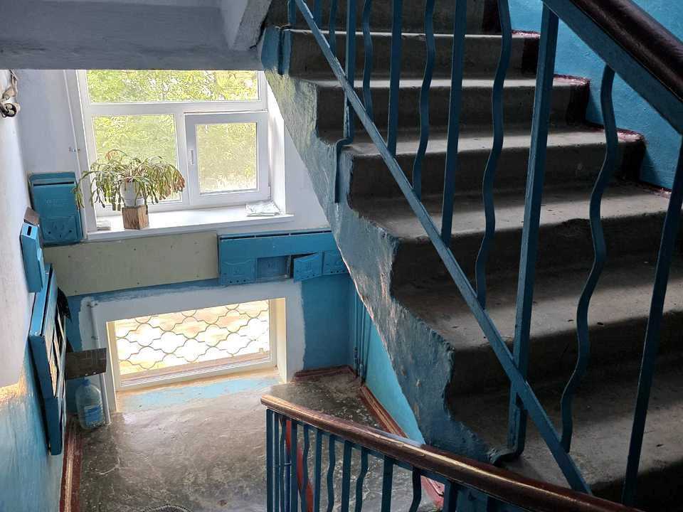 Квартира. Миколаїв, Паркова вул. (Анатолія Олійника)