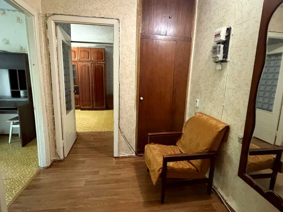 Квартира. Миколаїв, Паркова вул. (Анатолія Олійника)