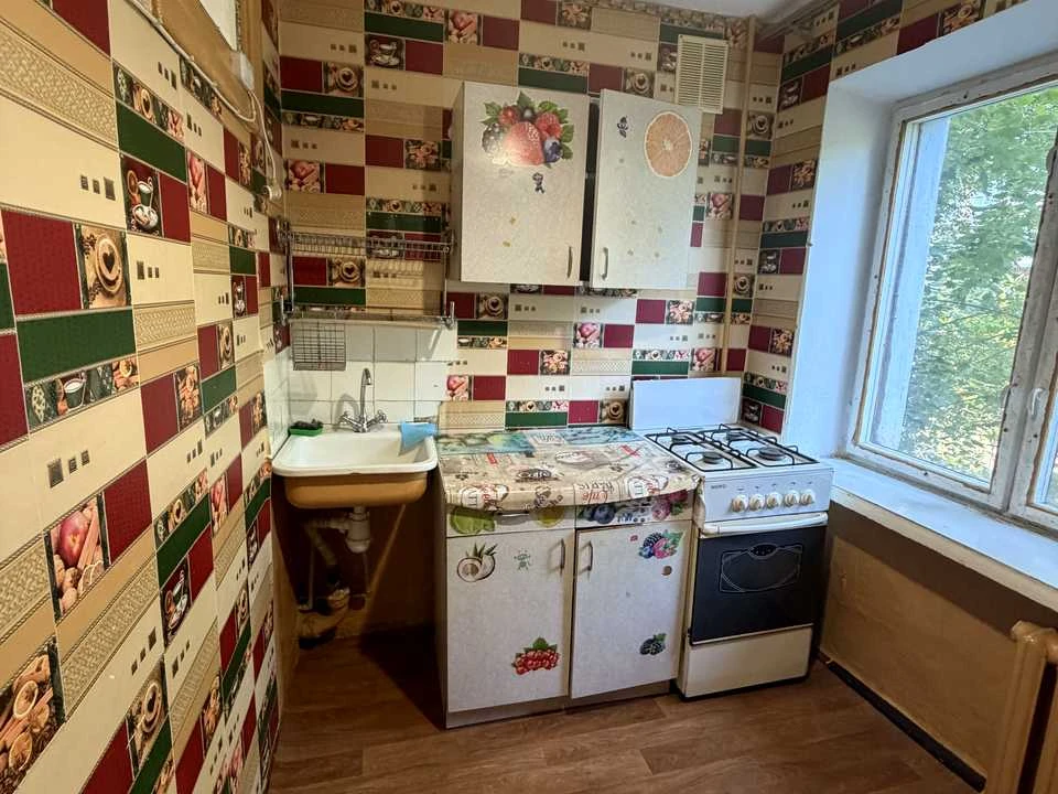 Квартира. Миколаїв, Паркова вул. (Анатолія Олійника)