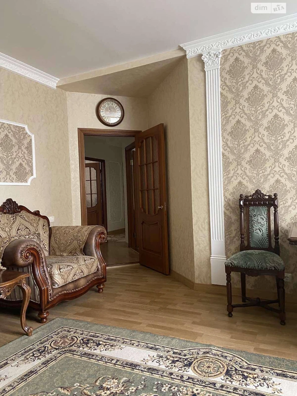 Продаж Квартира Центральний