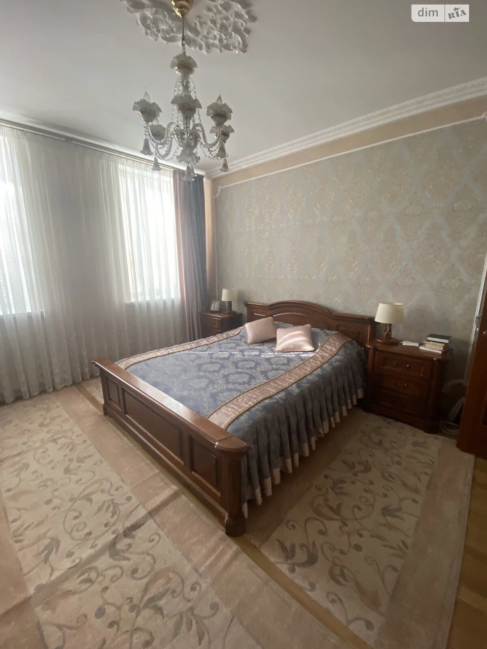 Продаж Квартира Центральний
