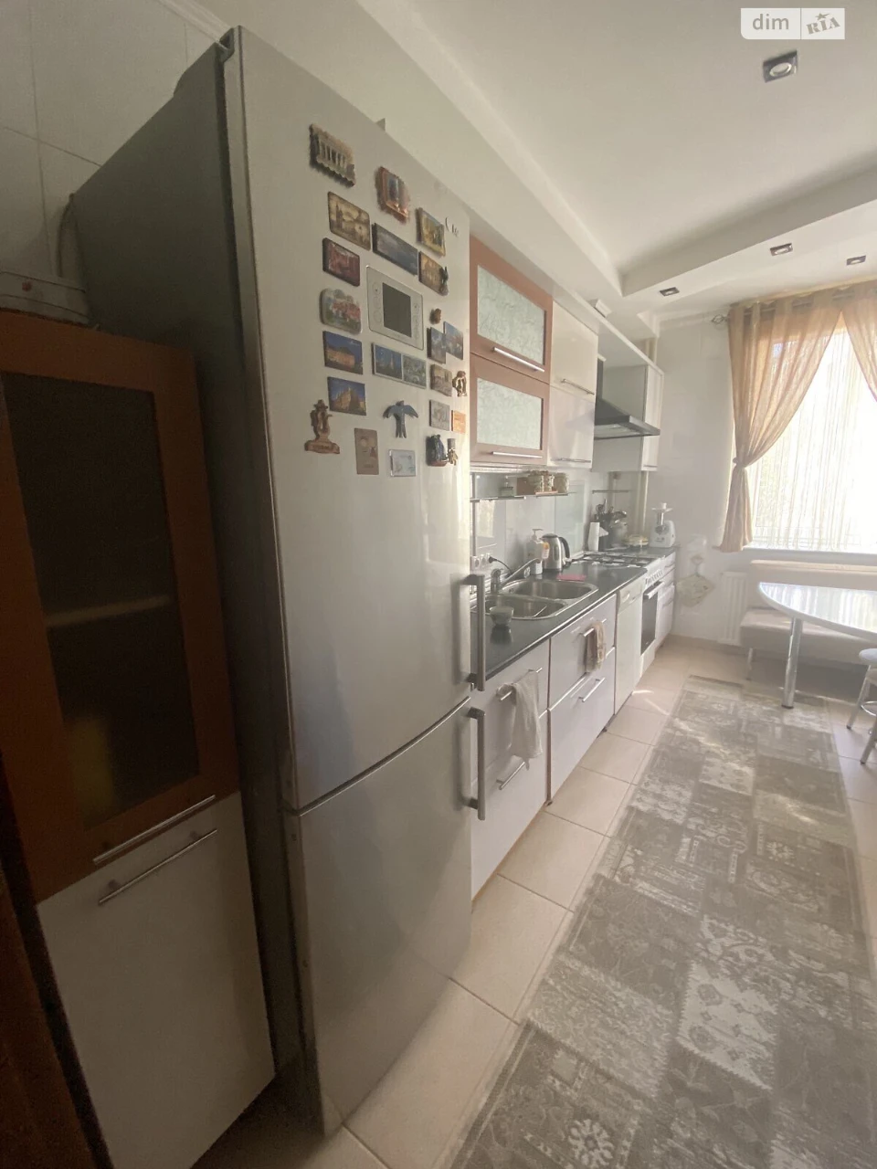 Продаж Квартира Центральний