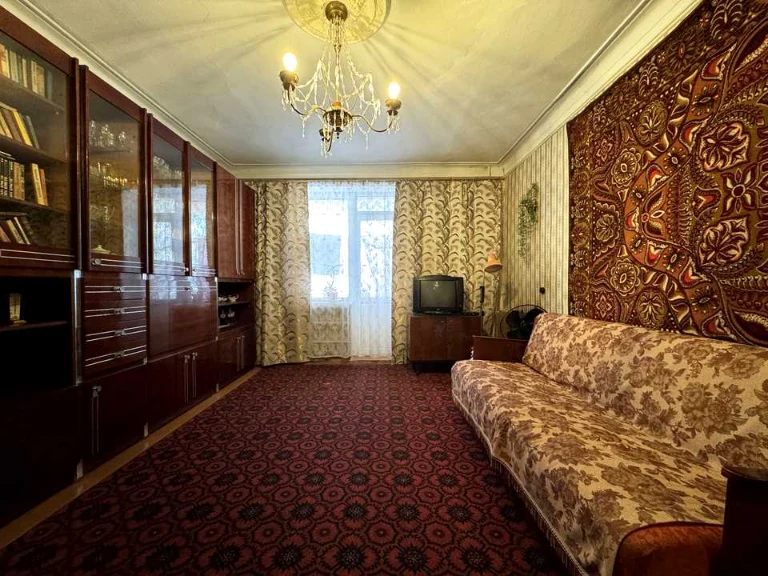 Квартира. Миколаїв, Миру просп.