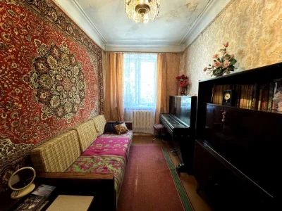 Квартира. Миколаїв, Миру просп.