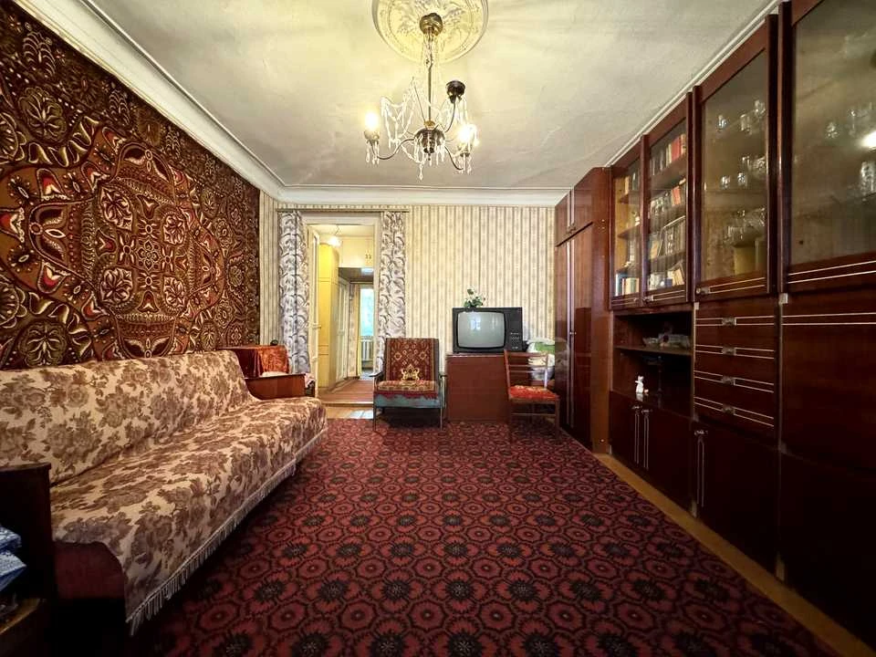 Квартира. Миколаїв, Миру просп.