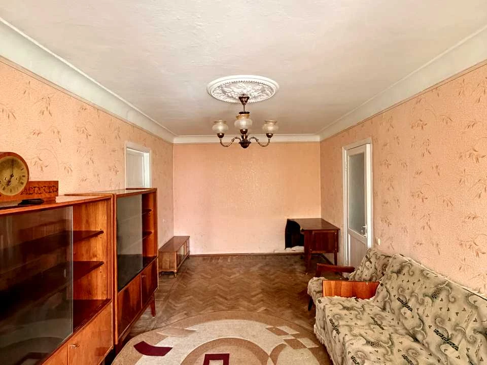 Квартира. Миколаїв, Олега Григор'єва вул.
