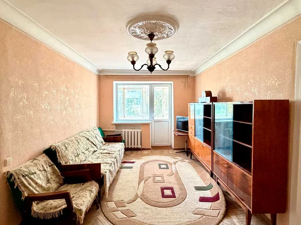 Квартира. Миколаїв, Олега Григор'єва вул.
