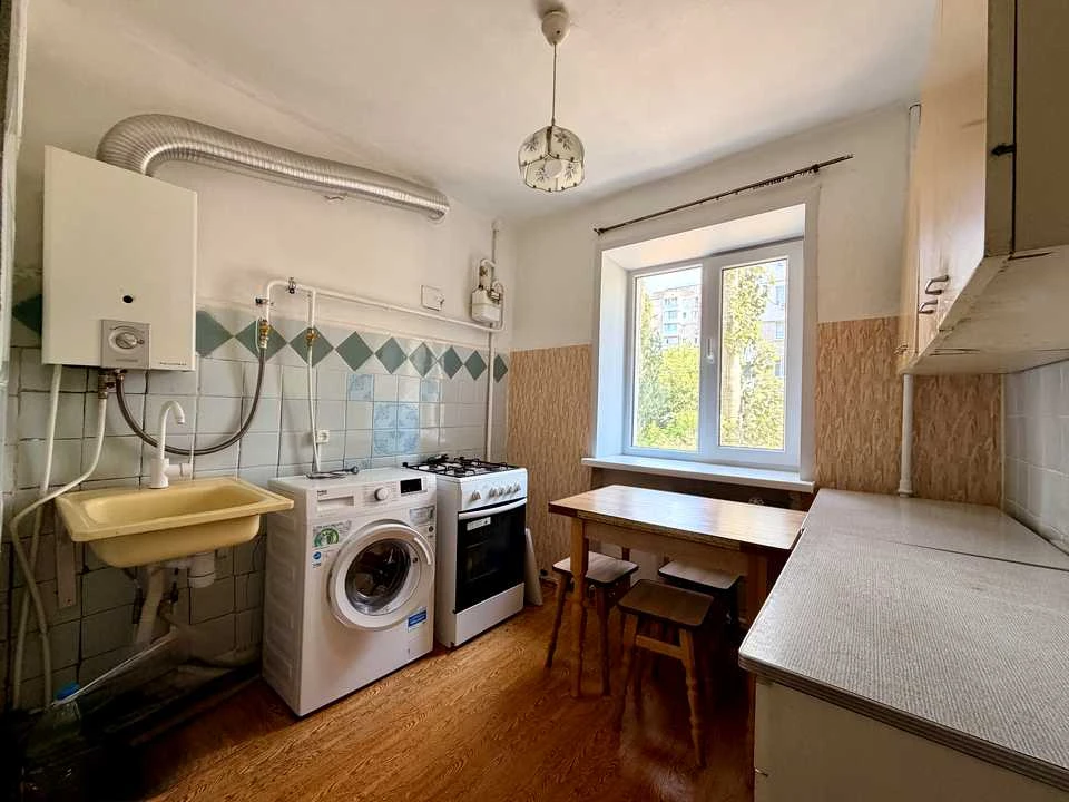 Квартира. Миколаїв, Олега Григор'єва вул.
