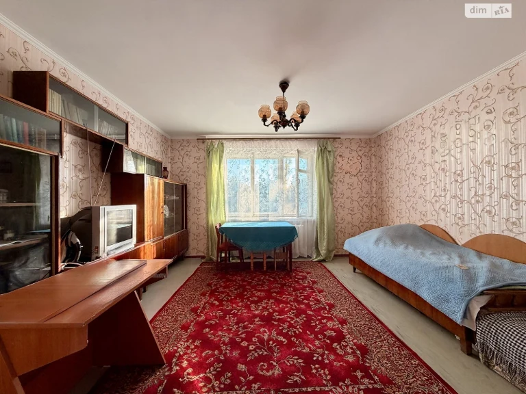 Продаж Квартира Центральний