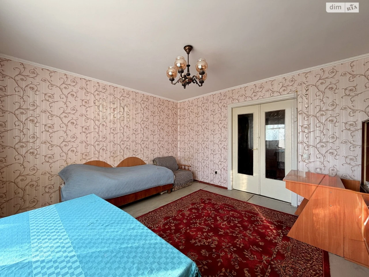 Продаж Квартира Центральний