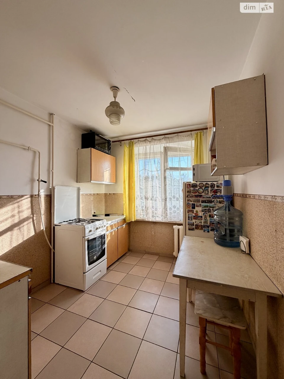 Продаж Квартира Центральний