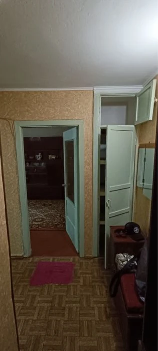 Продаж 1 кім кв Вул Олега Бедзая - Третя слобідсіка .