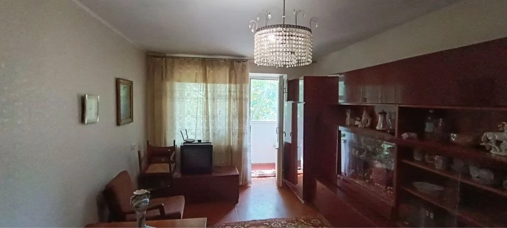 Продаж 1 кім кв Вул Олега Бедзая - Третя слобідсіка .