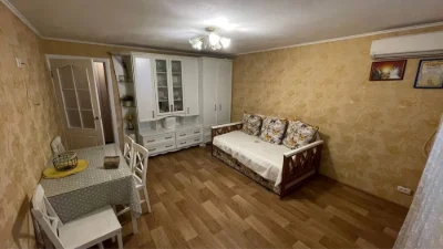 Двухкомнатный жилкоп в центре !М.Морская