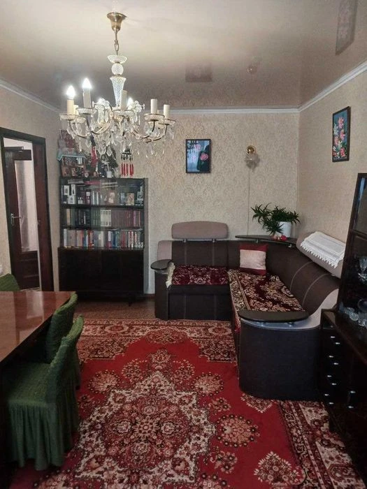 Продаю 2к/кв. р-н Херсонского шоссе/ул.Строителей