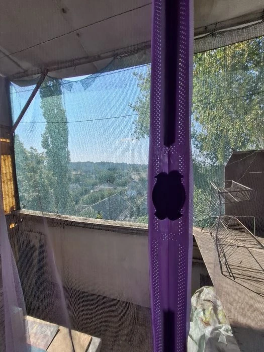 Продаж 2 кім квартири. Космонавтів