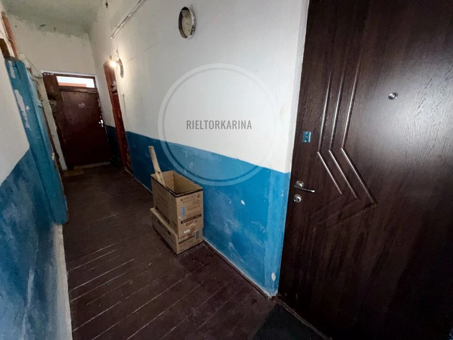 Проспект/Маріупольська 1к смарт квартира з сучасним ремонтом