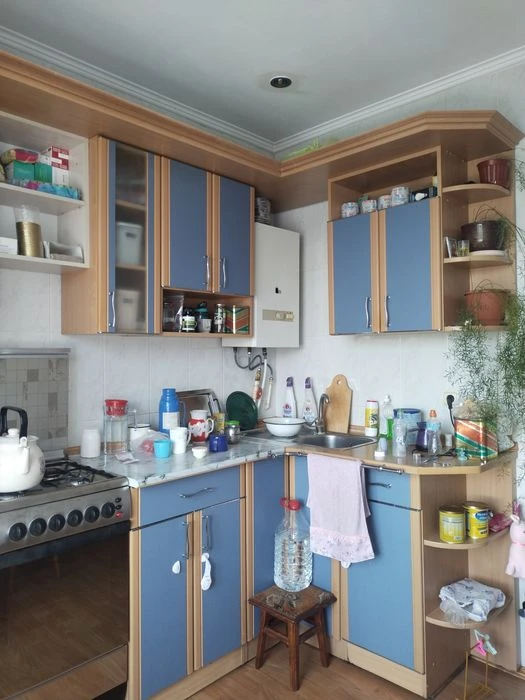 Прдажа 2 кімнатна квартира, центр