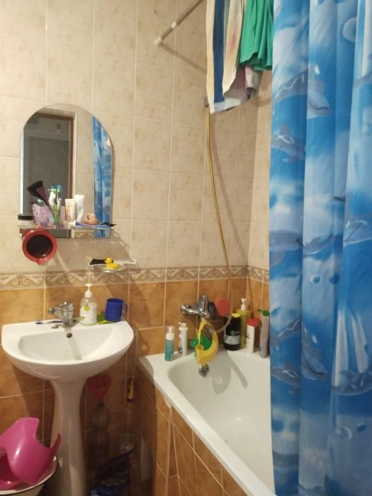 Прдажа 2 кімнатна квартира, центр